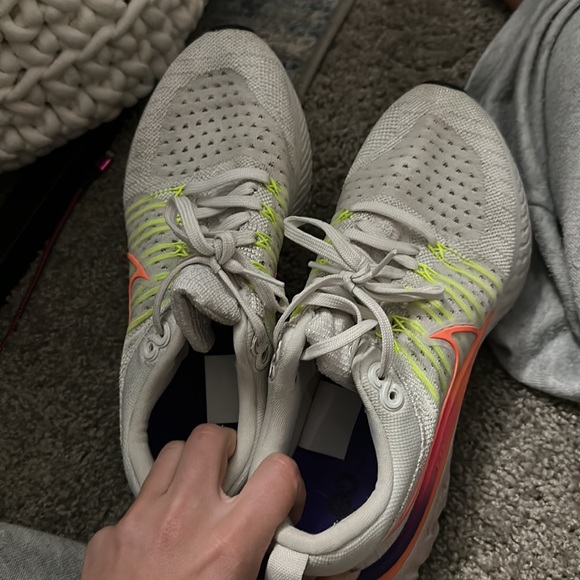 Nike infinity react - Picture 2 of 4